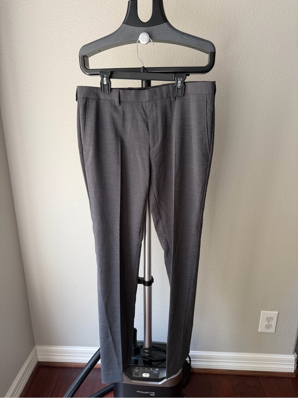 Kenneth Cole Reaction Big Boys Dress Pants 20R